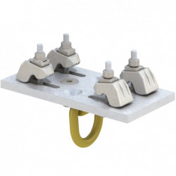 PUNTI DI SOLLEVAMENTO