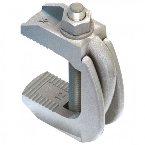 LINDAPTER® tipo F9 M10 senza dado