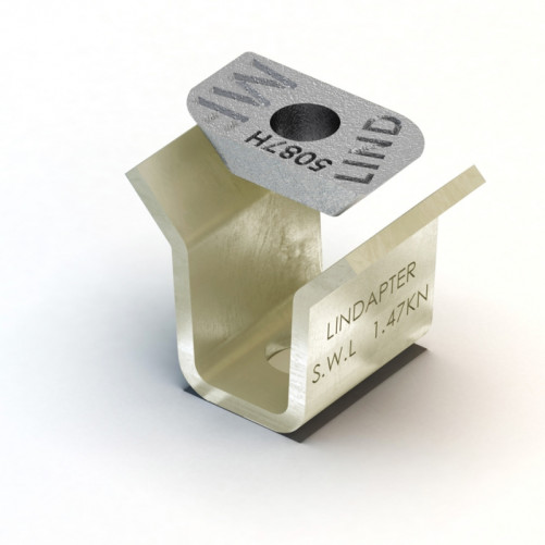 M10 Lindapter MetFloor fissaggio LINDAPTER®
