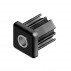 INSERT FILETE POUR TUBES CARRES  30X30X1.5 REF 098V301516