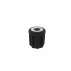 INSERTO FILETTATO PER TUBI TONDI 30X1,0 M12 RIF. 098VR301012