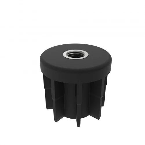 INSERT FILETE PR TUBES RONDS  60.3X2.0  M16 REF 098VR602016