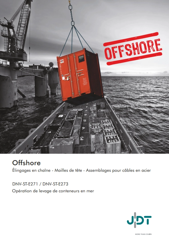 Solution Offshore - JDT