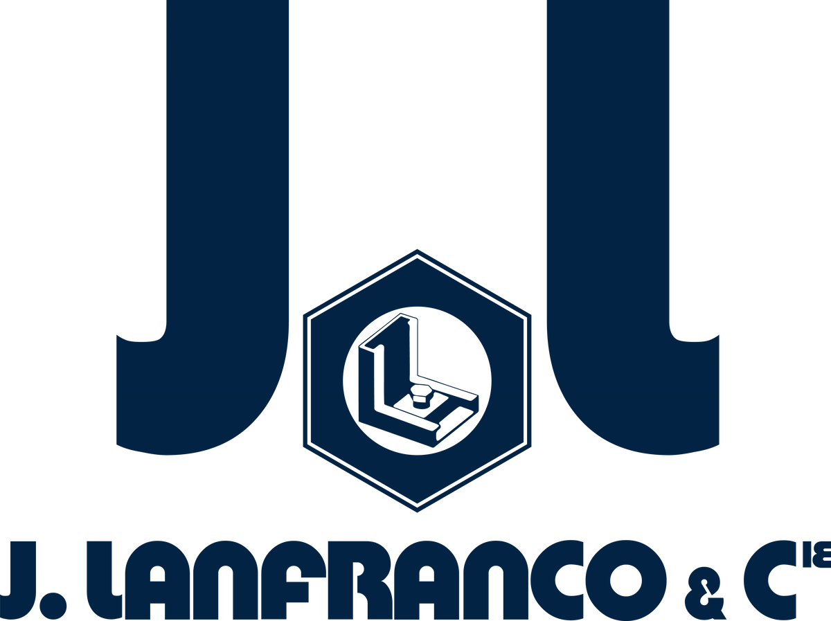 Logo Lanfranco
