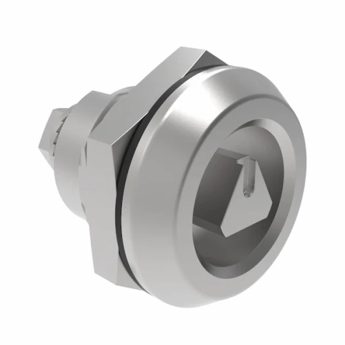 Triangolo di bloccaggio in acciaio inox 8 mm (1)*E5-6-0324-UU1