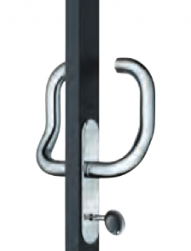 MM loquet star slider