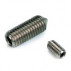 Vite a testa cilindrica esagonale DIN 914 M10 X 1,50 X 12 mm Acciaio inox A2