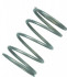 Molla a compressione in acciaio inox 300400 23 x 3 x 99,30