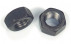 Dado esagonale HU ISO 4032 M12 X 1,75 acciaio inox 904L80