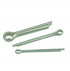 Coppiglia DIN 94 2,5 X 22 mm Acciaio inox 304