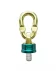 Anneau de levage et d'arrimage mâle THEIPA POINT M8x18 JDT ®