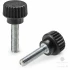 BOUTON MOLETE EPAULE FILETE REF H759-15M03X24