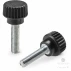 BOUTON MOLETE EPAULE FILETE REF H759-15M03X24