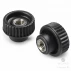 MANOPOLA CAVA CON INSERTO DA INCASSO RIF. H765-26M08