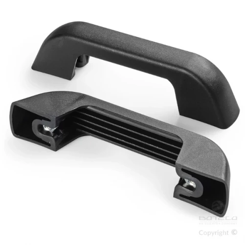 MANIGLIA PER CASSETTO CON DADO RIF. B221-132