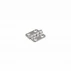 CHARNIERE (1) *N6-4E-422-20 SOUTHCO®