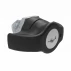LOQUET AILETTE NOIR CLE E5-9-315-UU1-13 SOUTHCO