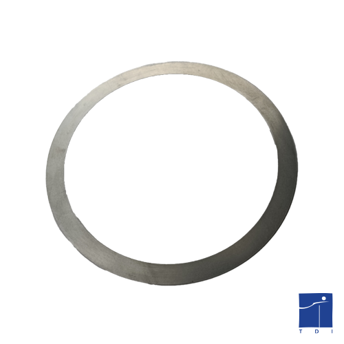 Rondella di spessoramento DIN 988 4 mm X 8 mm X 0,1 mm acciaio ST2K60