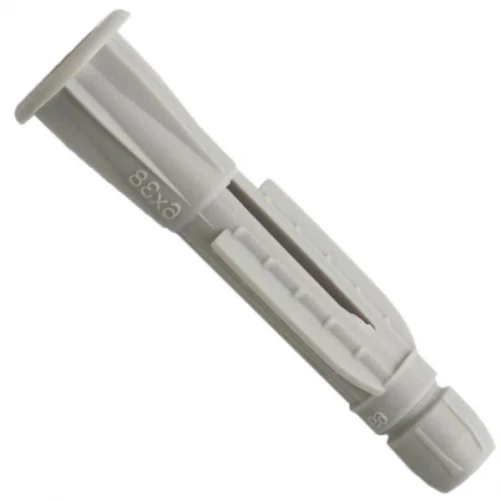 Polipropilene Diam 10 mm Lg 60 mm Tappo universale SCELL-IT