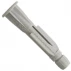 Polipropilene Diam 5 mm Lg 30 mm Tappo universale SCELL-IT