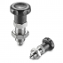 PERNO DI INDICIZZAZIONE IN ACCIAIO INOX REF 800-5 REF W800-5CIN