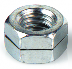 Scanalatura in acciaio H100