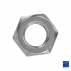 Dado esagonale Hm DIN 439 M10 X 1,50 Acciaio inox A2