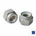 Dado esagonale HU DIN 934 M10 X 1,50 acciaio cl.l8l zinco nichel grigio