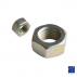 Dado esagonale HU DIN 934 M8 X 1,25 acciaio cl.l8l zinco nichel grigio rinforzato
