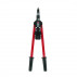 Attrezzo di installazione manuale per dadi a crimpare da M5 a M10 rif. MFX 510