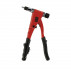 Strumento di installazione manuale per dadi a crimpare da M3 a M6 rif. MFX 360