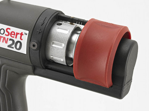 Attrezzo pneumatico per l'installazione di dadi a crimpare da M4 a M8 rif. XTN20 STANLEY®
