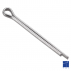 Coppiglia DIN 94 10 mm X 100 mm in acciaio