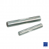 Perno scanalato progressivo invertito a metà strada ISO 8741 3 mm X 12 mm in acciaio inox