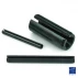 Perno a molla cilindrico cavo DIN 1481 10mm X 100mm in acciaio