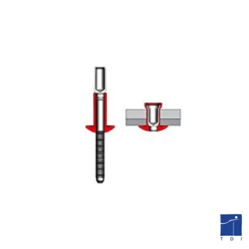 HUCK MGLP-R12-12