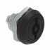 LOQUET A CAME DOUBLE ENC.3mm (50)*E5-6-065- SOUTHCO