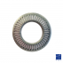 Rondella conica CS symbol medium NFE 25511 20mm Acciaio inox A2
