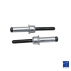 Rivet Avdel® aveugle de structure Avbolt® réf.21021-00806 6.4mm X 22.86mm acier/acier