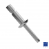 RIVETTO PER STRUTTURA TP Ø 6,5 X 14 ACCIAIO INOX/ACCIAIO INOX RIFERIMENTO G1826006514