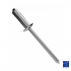 RIVETTI multigrip TP 3,2X8 Alu / acciaio 0,5 X 5 REF -01080003208 BRALO ©