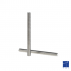 Asta filettata NC 1000mm DIN 976 11/2NC 6 FILO INOX 316L Mo+80 KG BUMAX 88® Asta filettata NC 1000mm DIN 976 11/2NC 6 FILO INOX 316L Mo+80 KG BUMAX 88