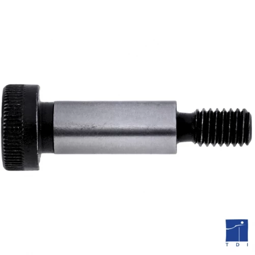 ISO 4762 M8 X 1,25 X 180mm cl.12.9 Vite a testa esagonale HOLO-KROME®
