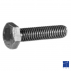 Vis tête hexagonale entièrement filetée ISO 4017 M12 X 1.75 X 25 mm cl. 8.8