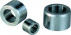 Serie corta bussola senza flangia DIN 179 20mm acciaio
