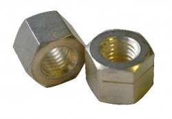 Acciaio inox A4