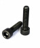 Vite a testa cilindrica esagonale DIN 912 M14 X 2,00 X 90mm cl.10.9
