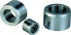 Serie corta bussola senza flangia DIN 179 5,6 mm acciaio