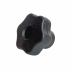 BOUTON 6 LOBES A INSERT REF F175-30M04