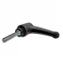 MANIGLIA DEBRAY. MASCHIO «&nbsp;DESIGN&nbsp;» RIF. A583-52M08X40
